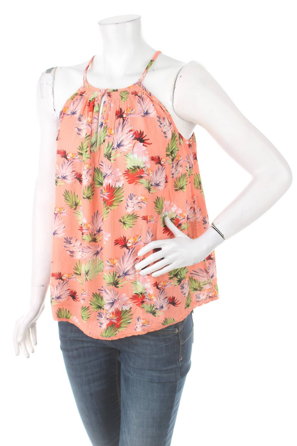 Дамски потник Superdry1 - Contour.bg Дамски потник Superdry1