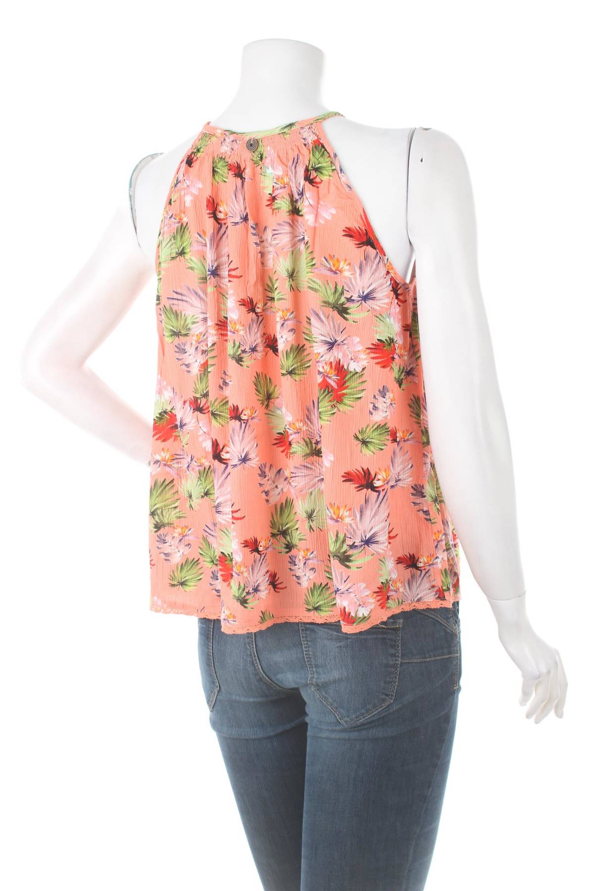 Дамски потник Superdry2 - Contour.bg Дамски потник Superdry2