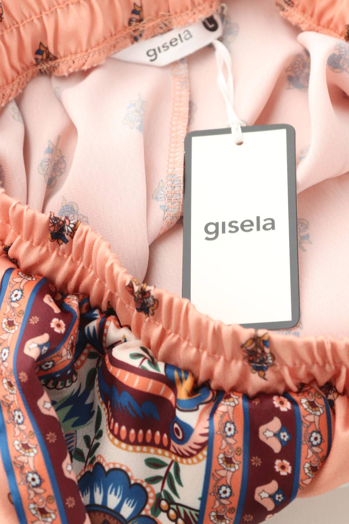 Дамска пижама Gisela3