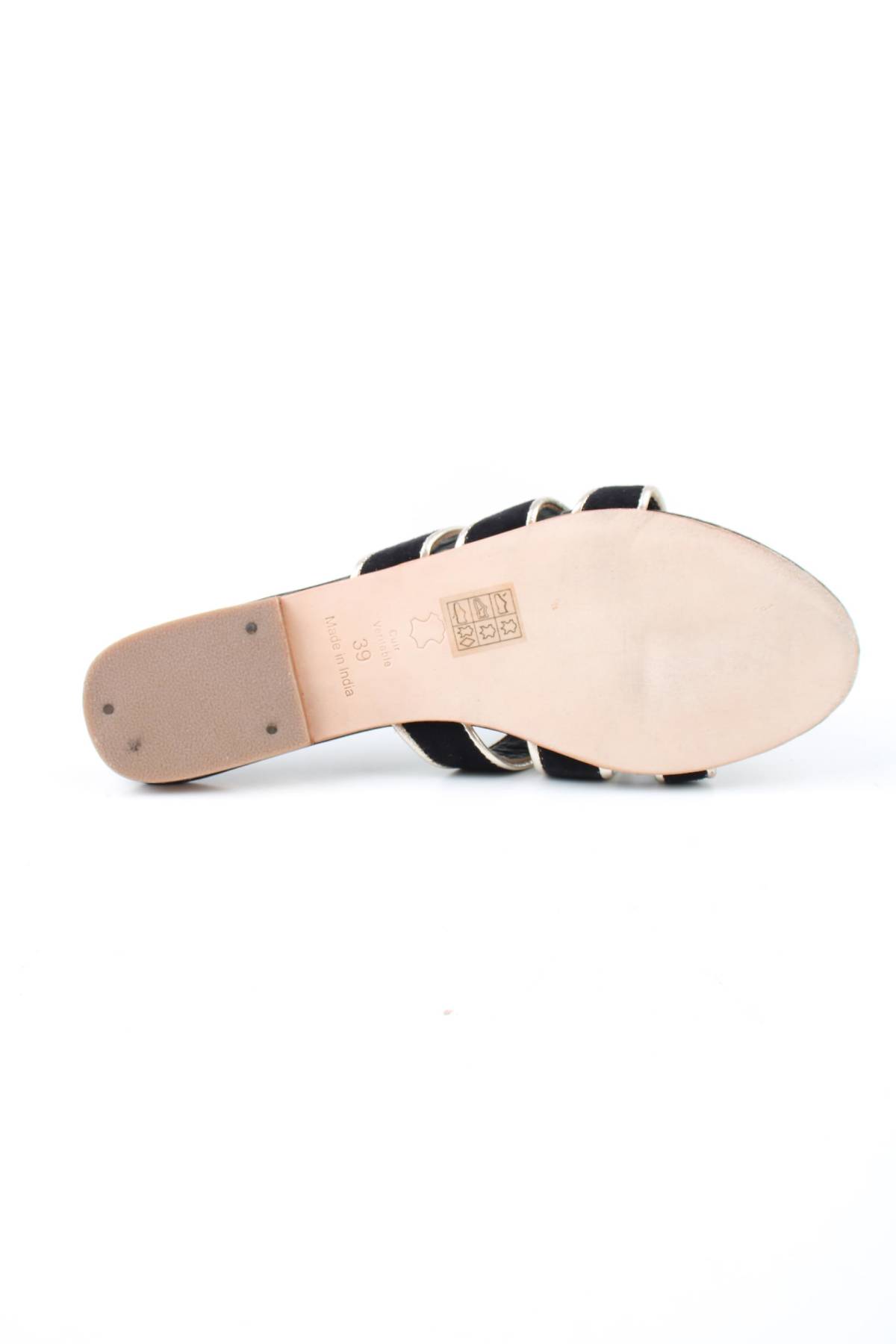Πέδιλα Les Bagatelles4 - Contourshop.gr Πέδιλα Les Bagatelles4