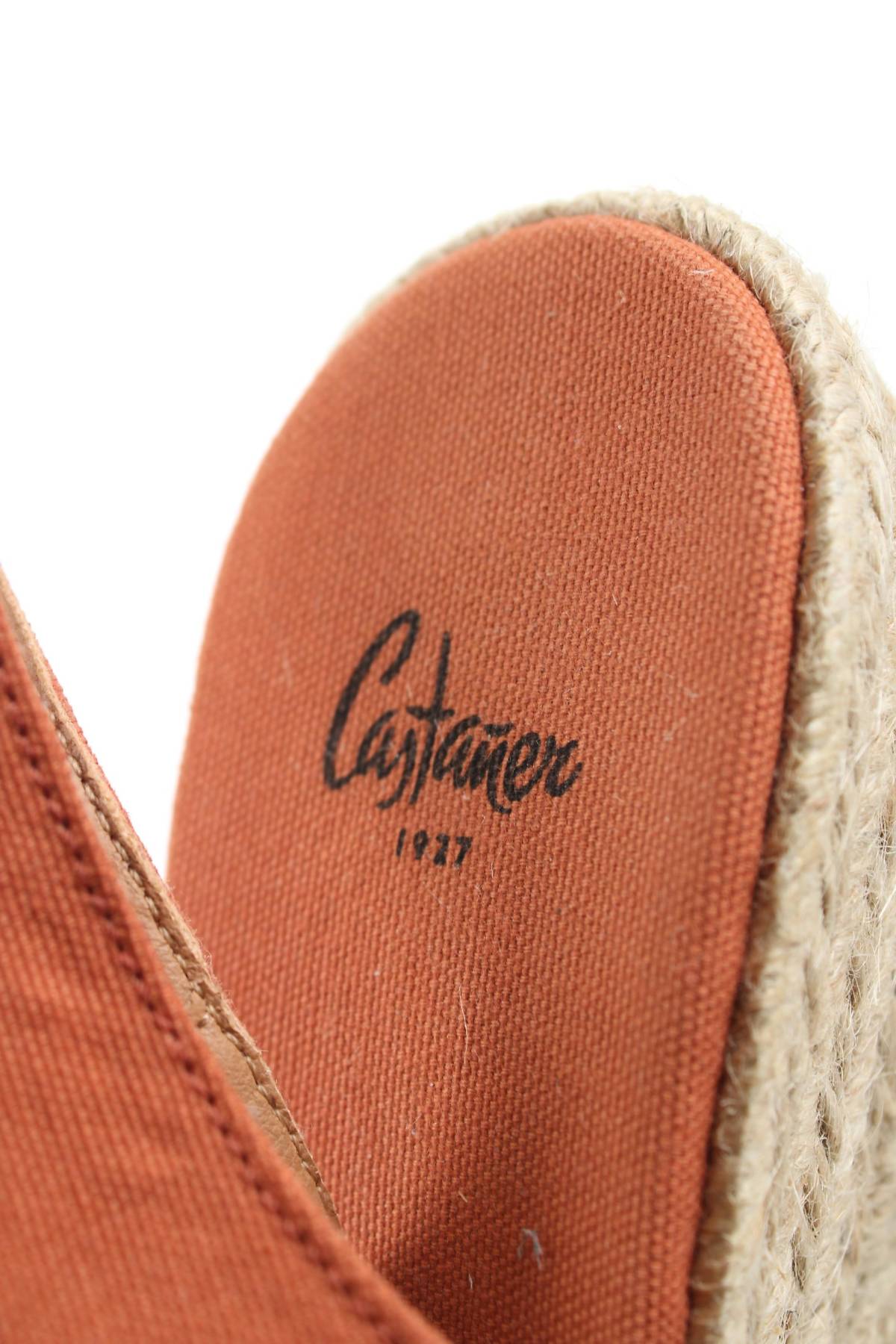 Сандали Castaner5 - Contour.bg Сандали Castaner5