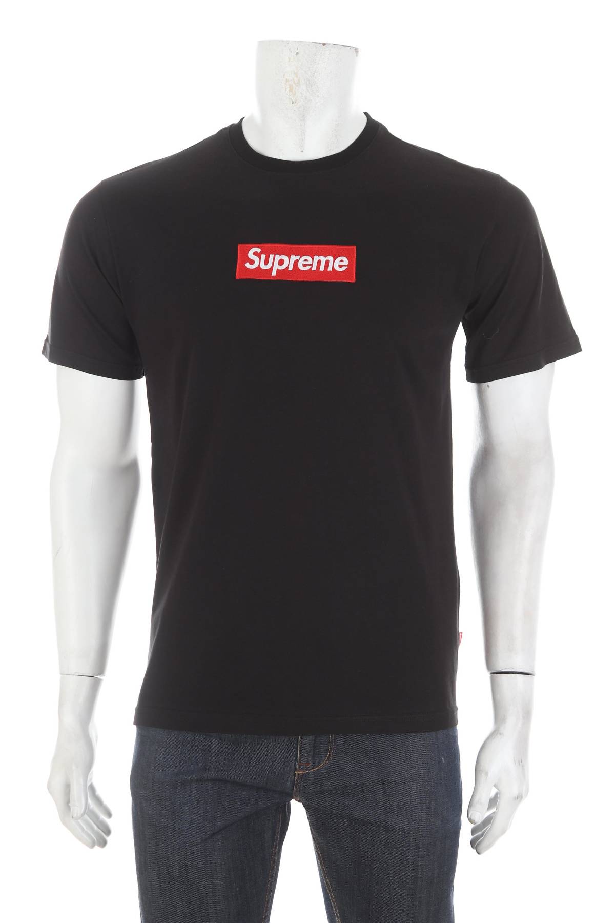 Мъжка тениска Supreme Spain1