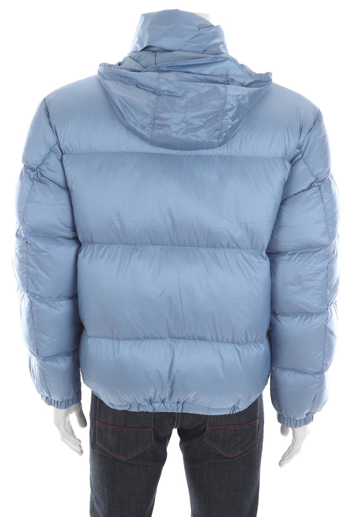 Мъжко яке Tommy Jeans2 - Contour.bg Мъжко яке Tommy Jeans2
