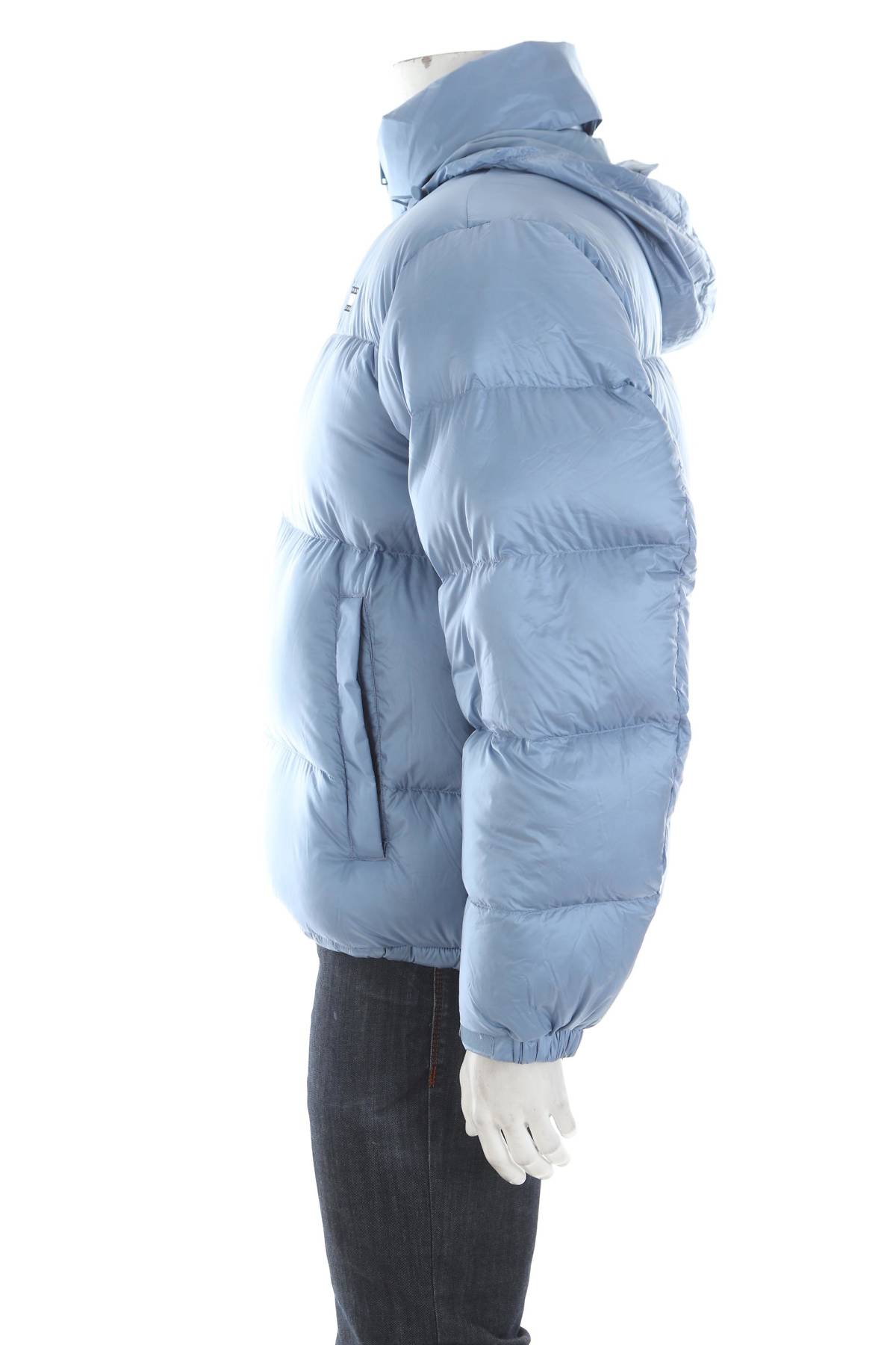 Мъжко яке Tommy Jeans3 - Contour.bg Мъжко яке Tommy Jeans3