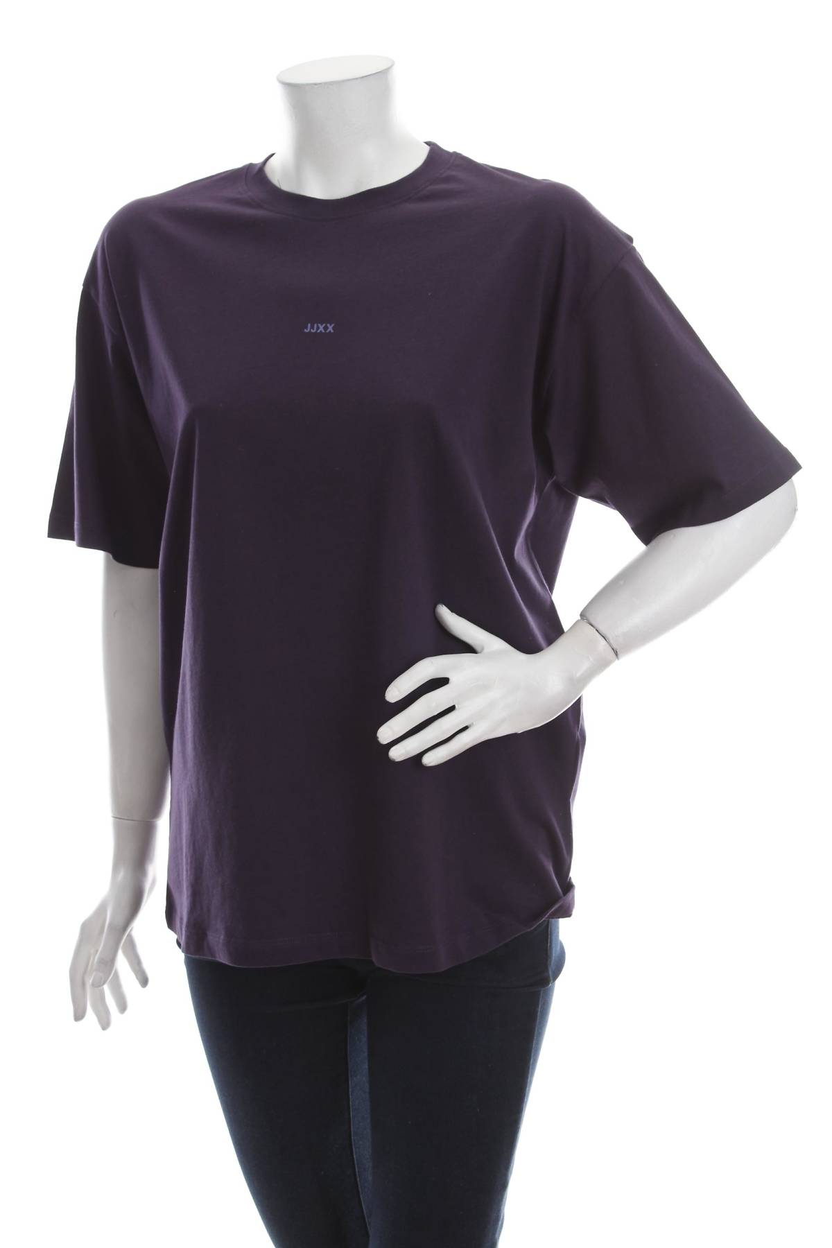 Дамска тениска JJXX1 - Contour.bg Дамска тениска JJXX1