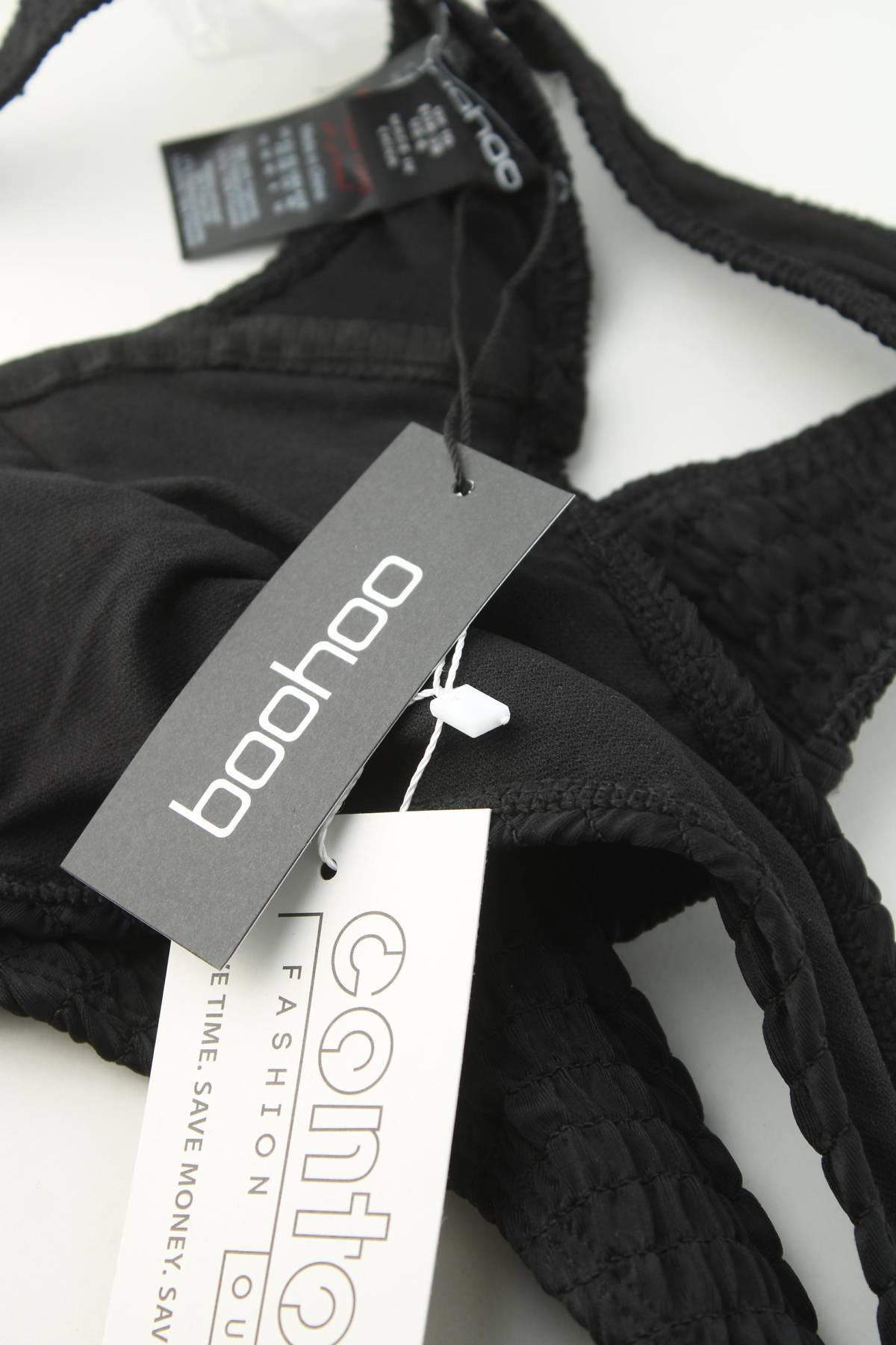 Μαγιό πάνω τμήμα Boohoo3