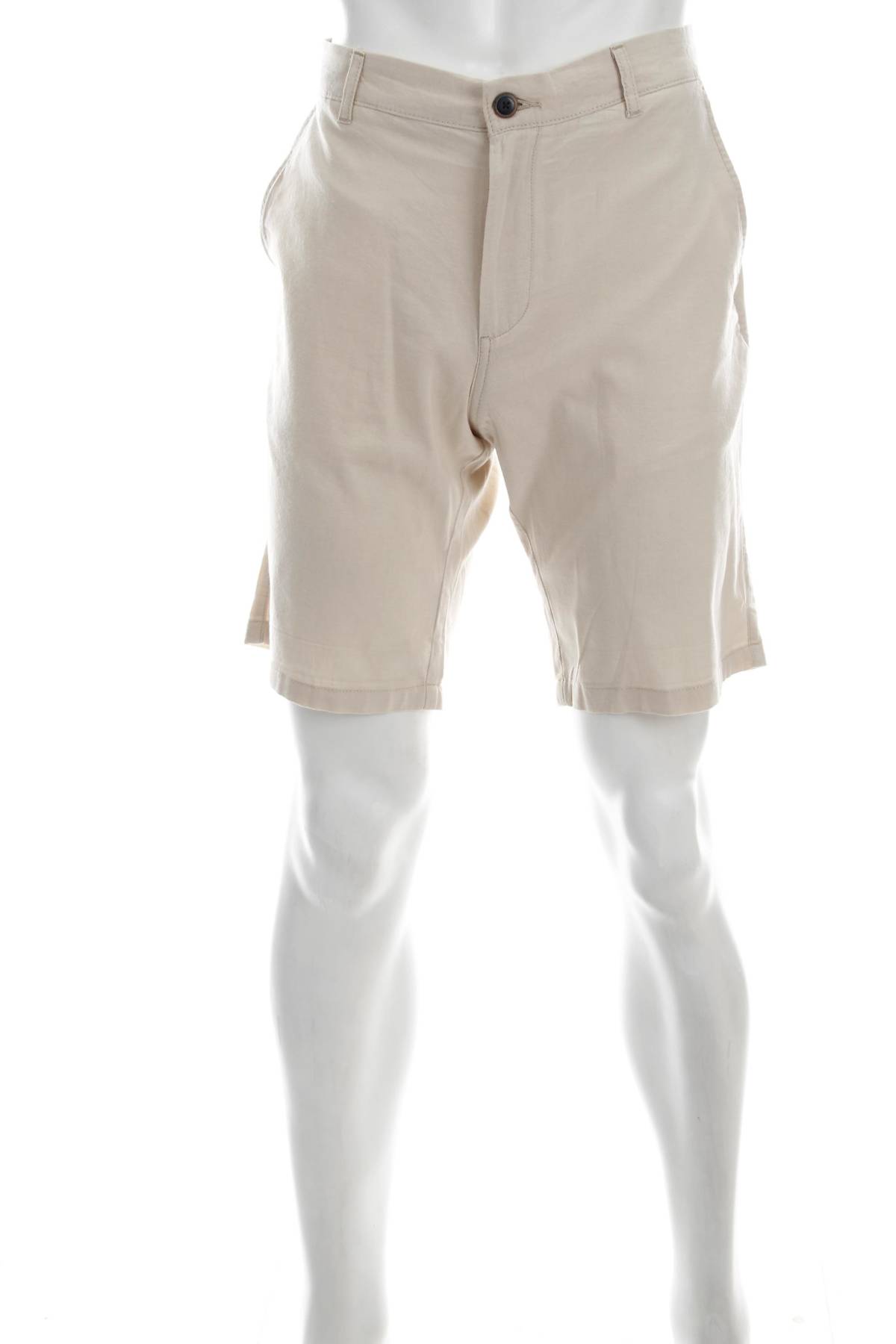Мъжки къс панталон Jack & Jones1 - Contour.bg Мъжки къс панталон Jack & Jones1
