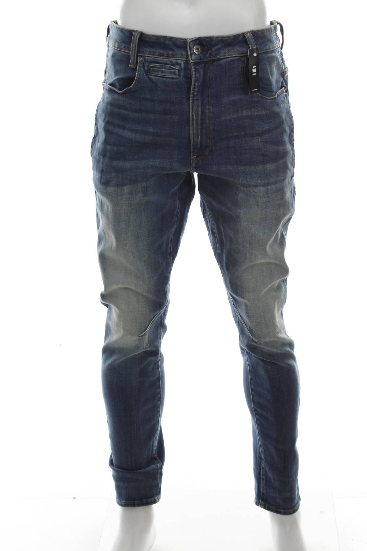 Ανδρικά τζιν G-Star Raw1 - Contourshop.gr Ανδρικά τζιν G-Star Raw1
