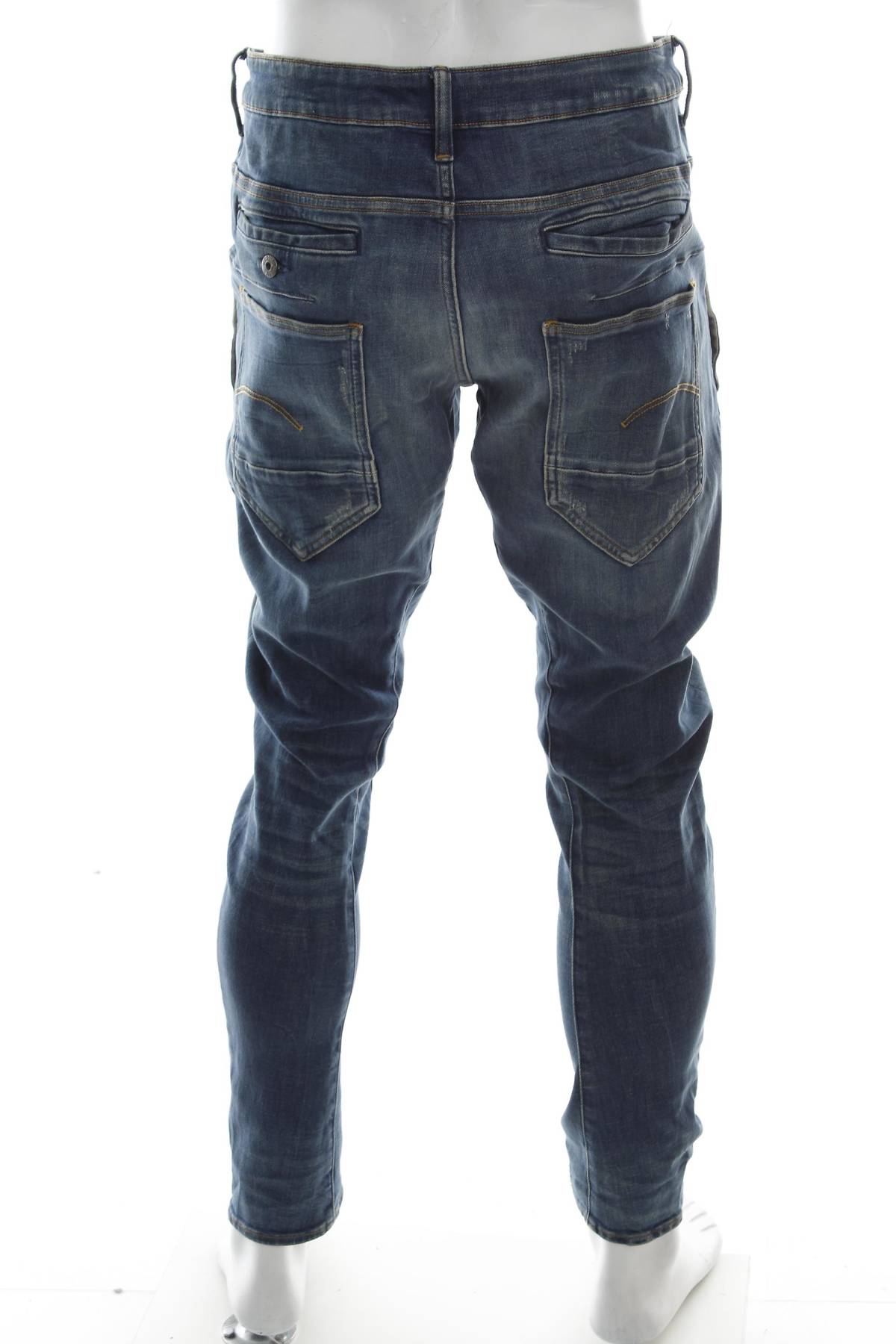 Ανδρικά τζιν G-Star Raw2 - Contourshop.gr Ανδρικά τζιν G-Star Raw2