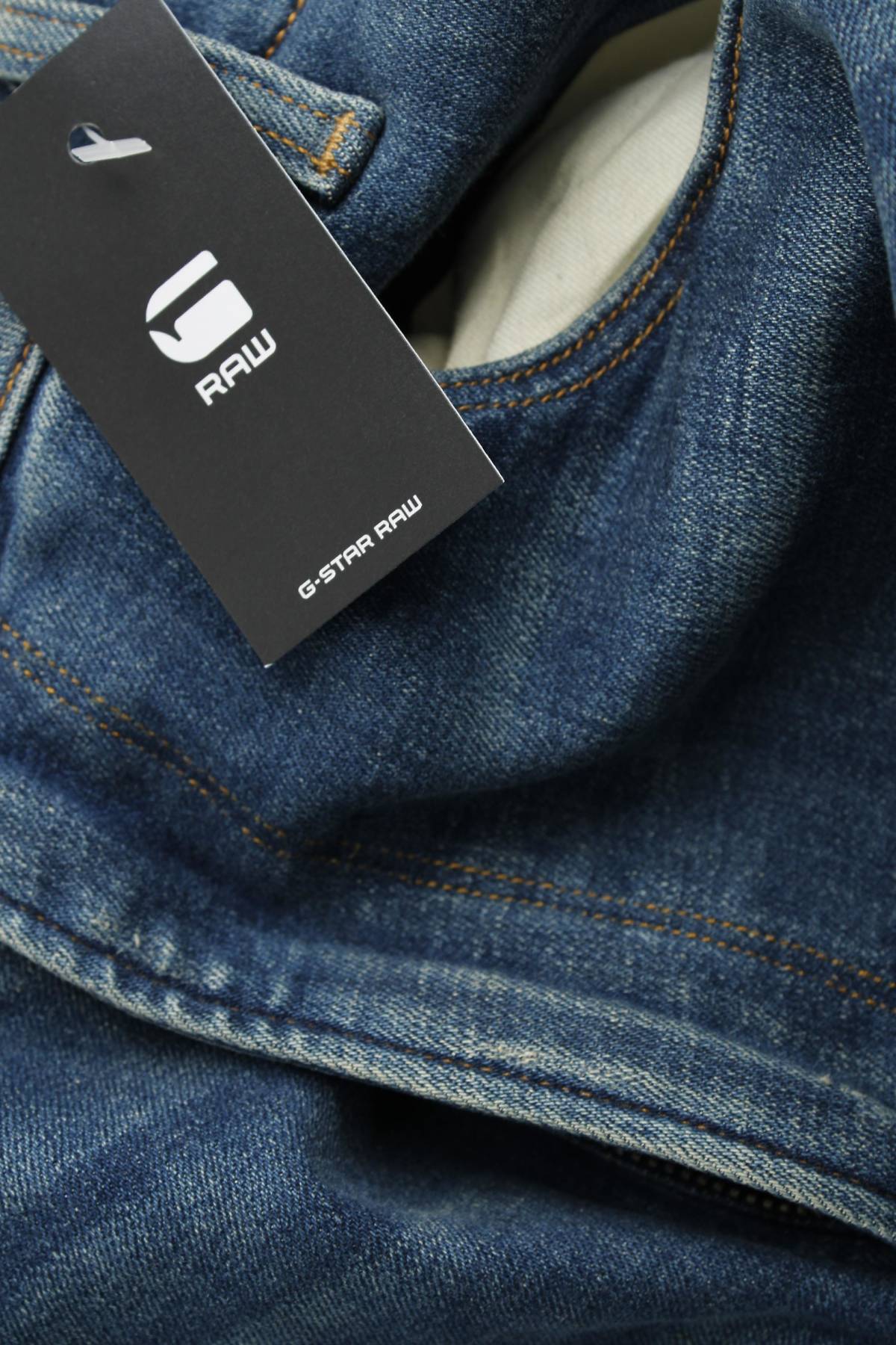 Ανδρικά τζιν G-Star Raw3 - Contourshop.gr Ανδρικά τζιν G-Star Raw3