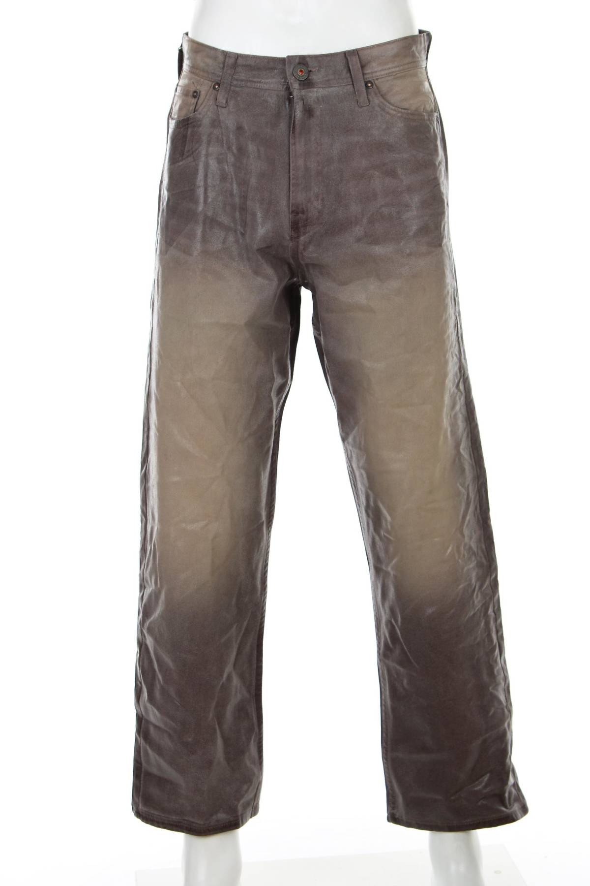 Ανδρικά τζιν Jack & Jones1 - Contourshop.gr Ανδρικά τζιν Jack & Jones1