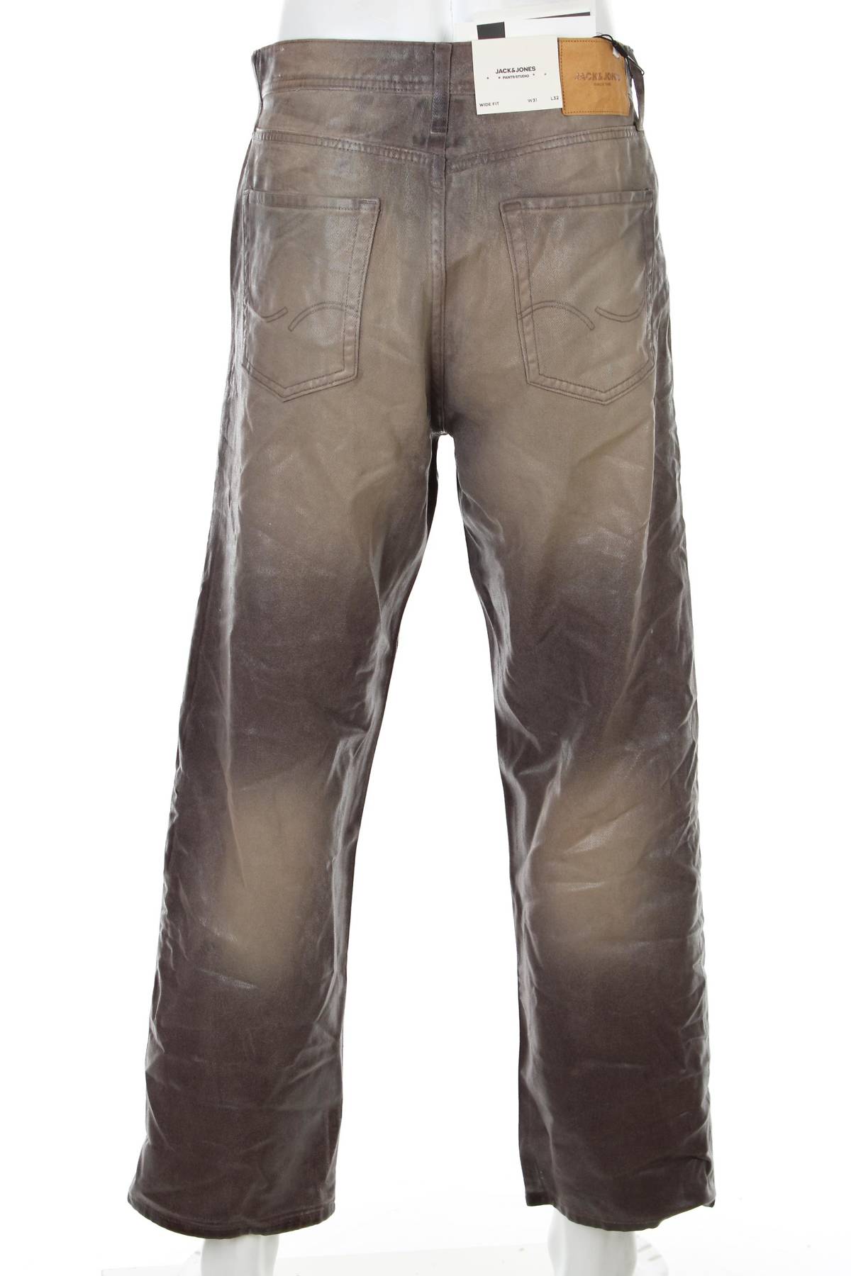 Ανδρικά τζιν Jack & Jones2 - Contourshop.gr Ανδρικά τζιν Jack & Jones2