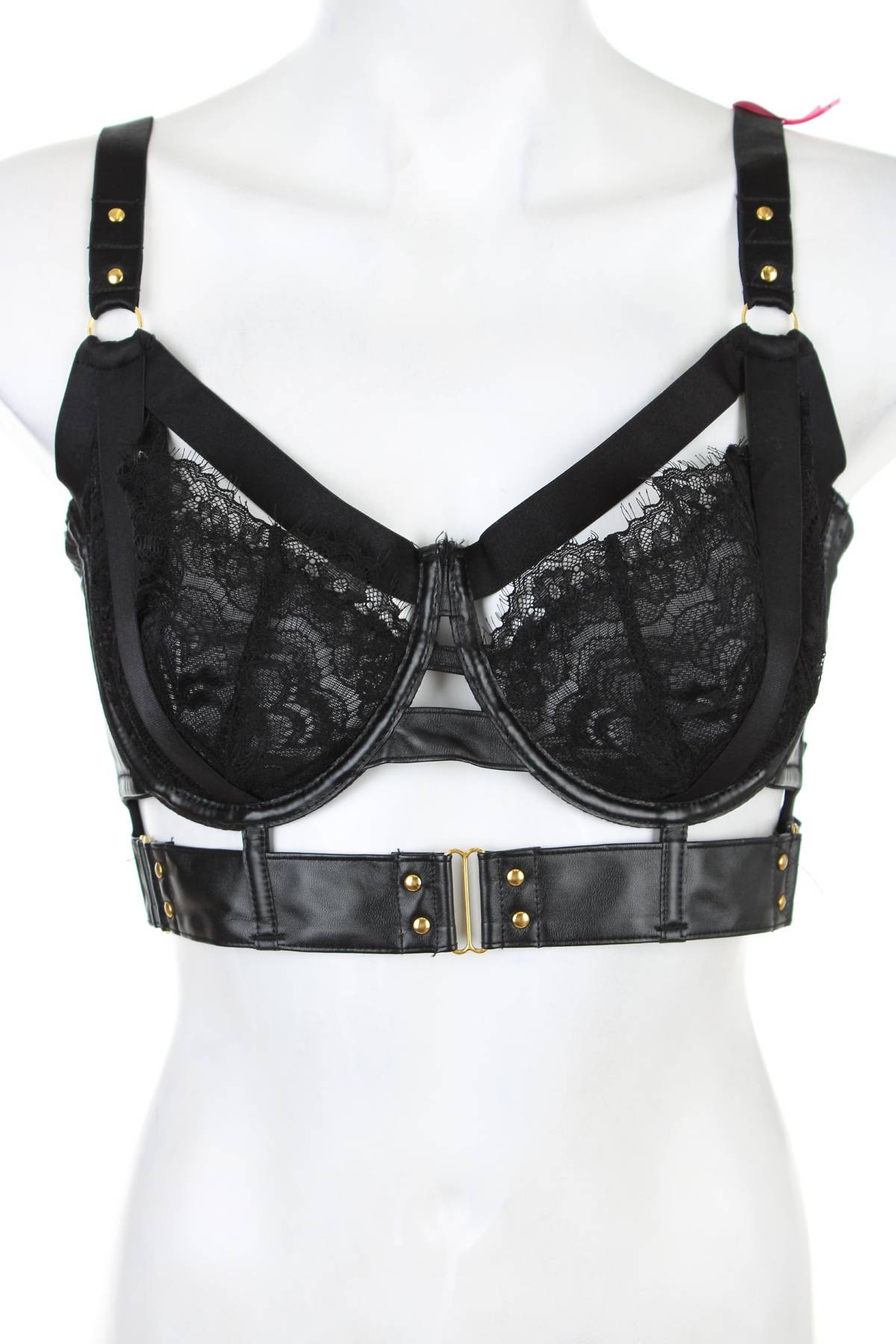 Eротично бельо Hunkemoller1 - Contour.bg Eротично бельо Hunkemoller1