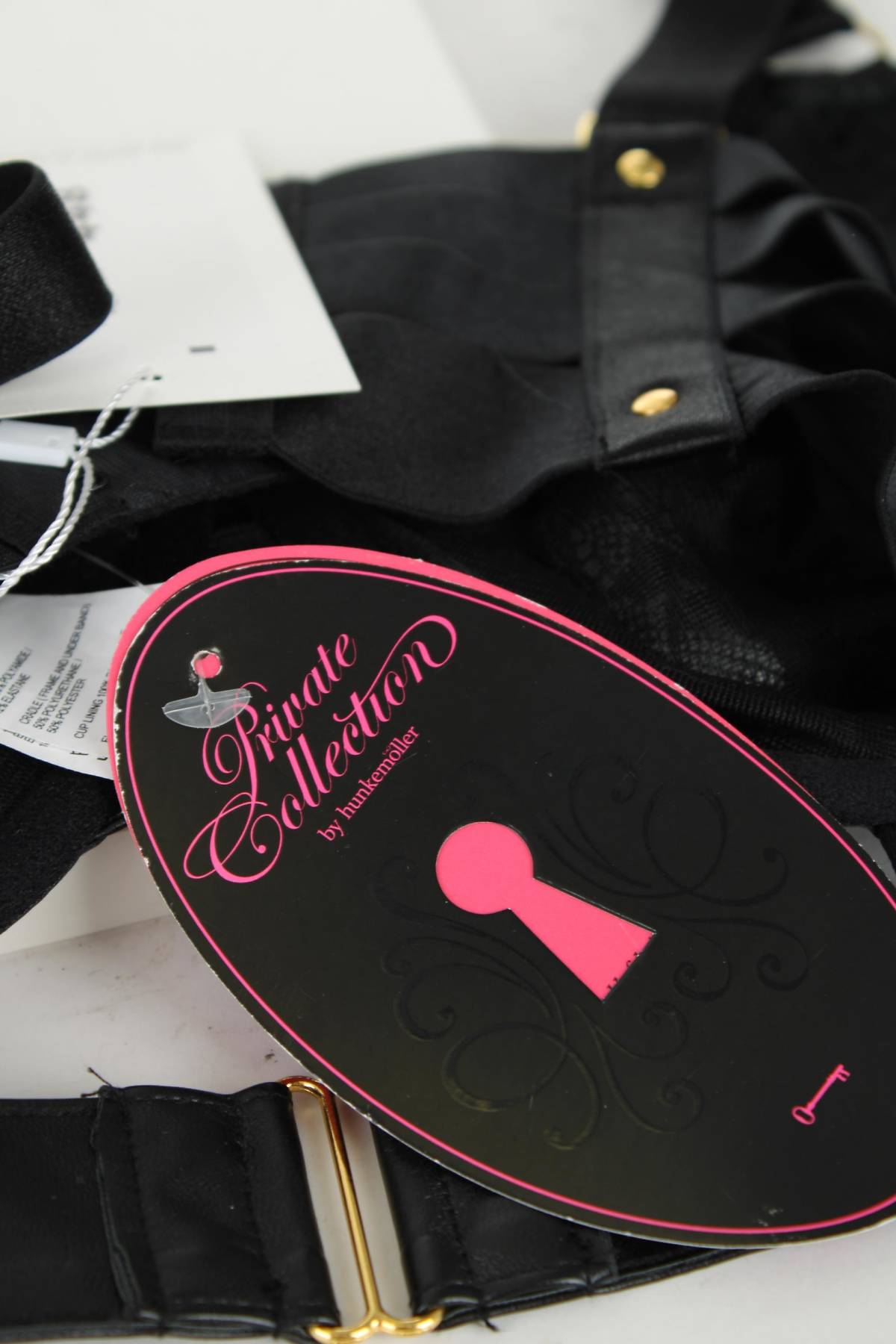 Eротично бельо Hunkemoller3 - Contour.bg Eротично бельо Hunkemoller3