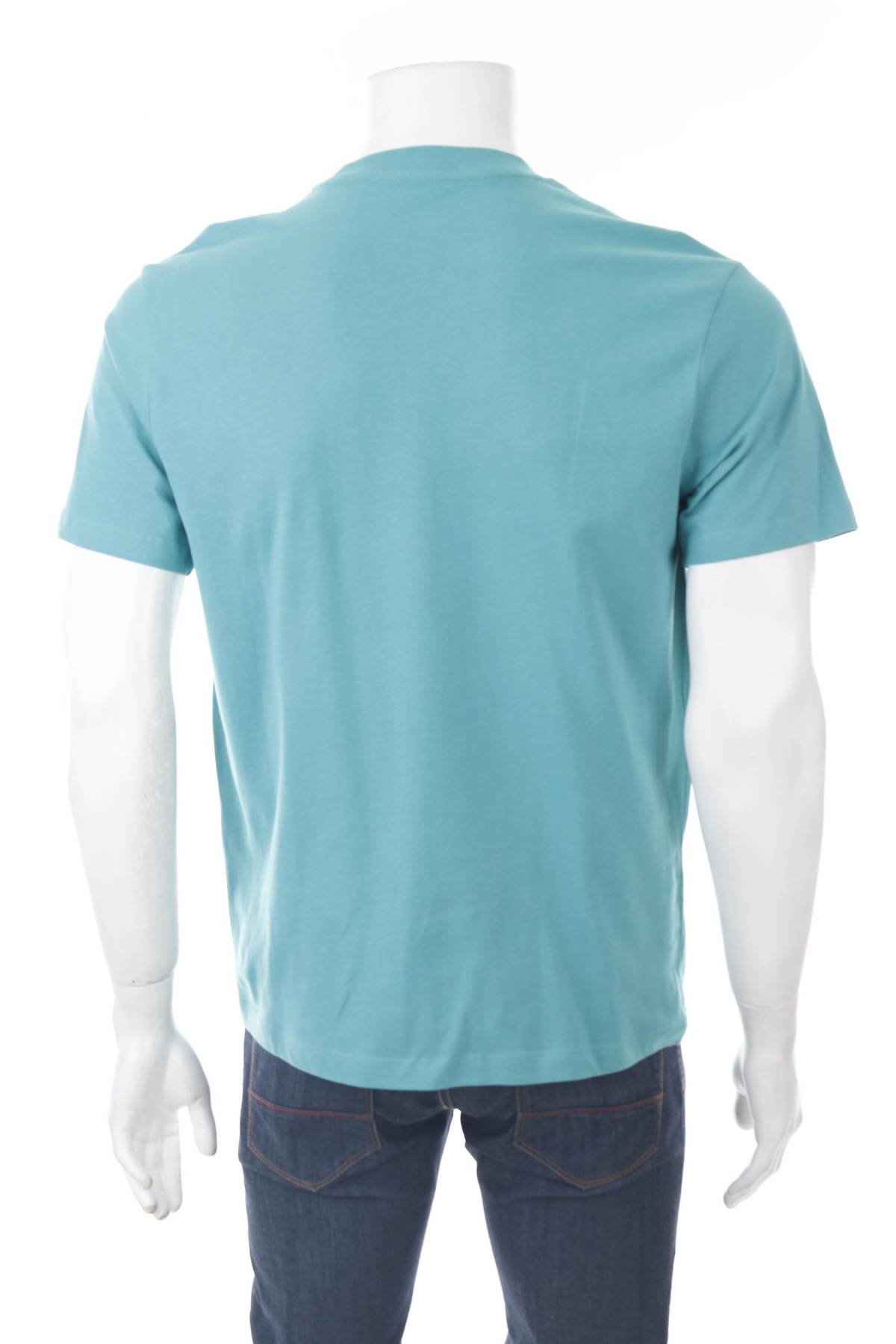 Мъжка тениска Tom Tailor2 - Contour.bg Мъжка тениска Tom Tailor2