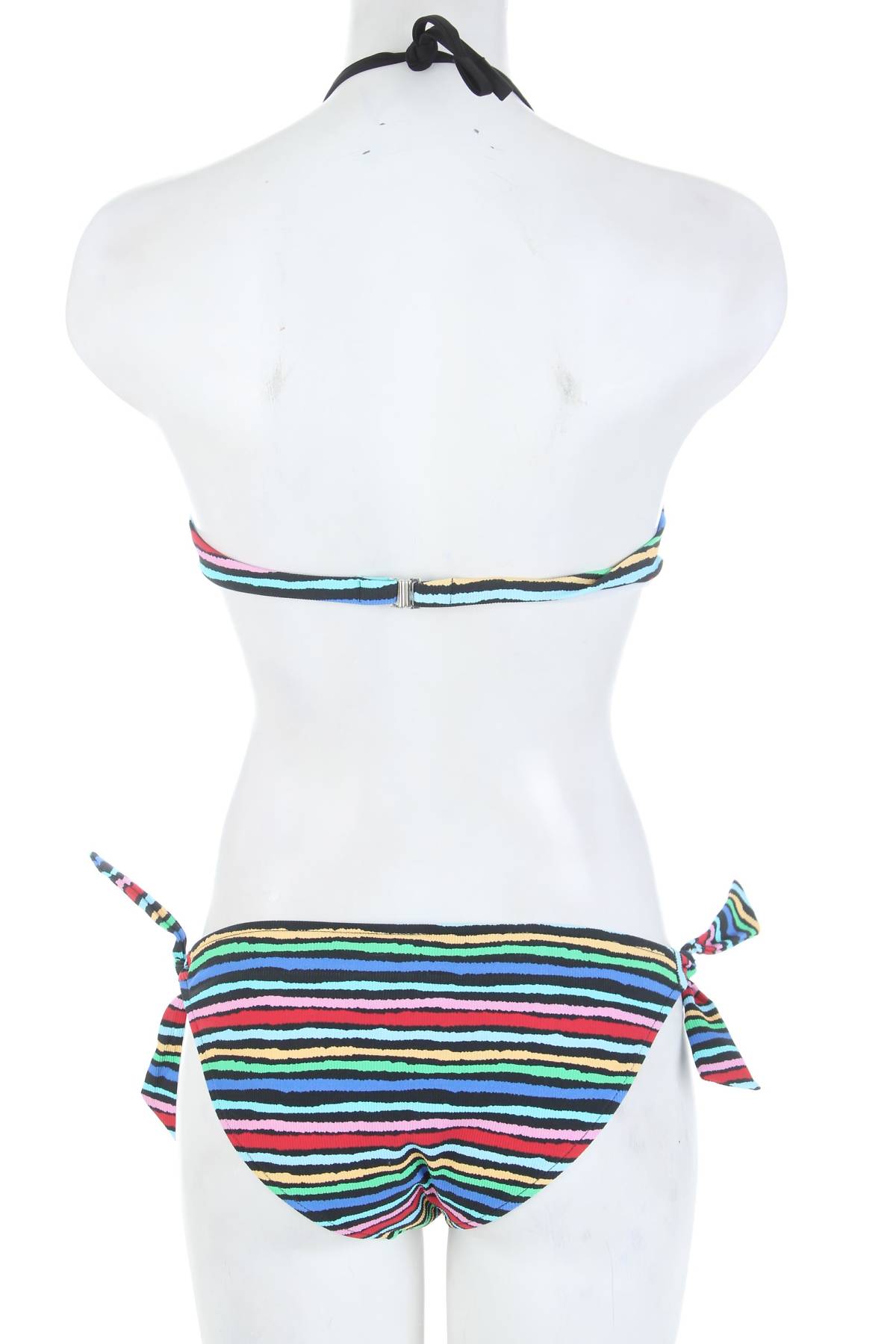 Σετ μαγιό Guillermina Baeza2 - Contourshop.gr Σετ μαγιό Guillermina Baeza2