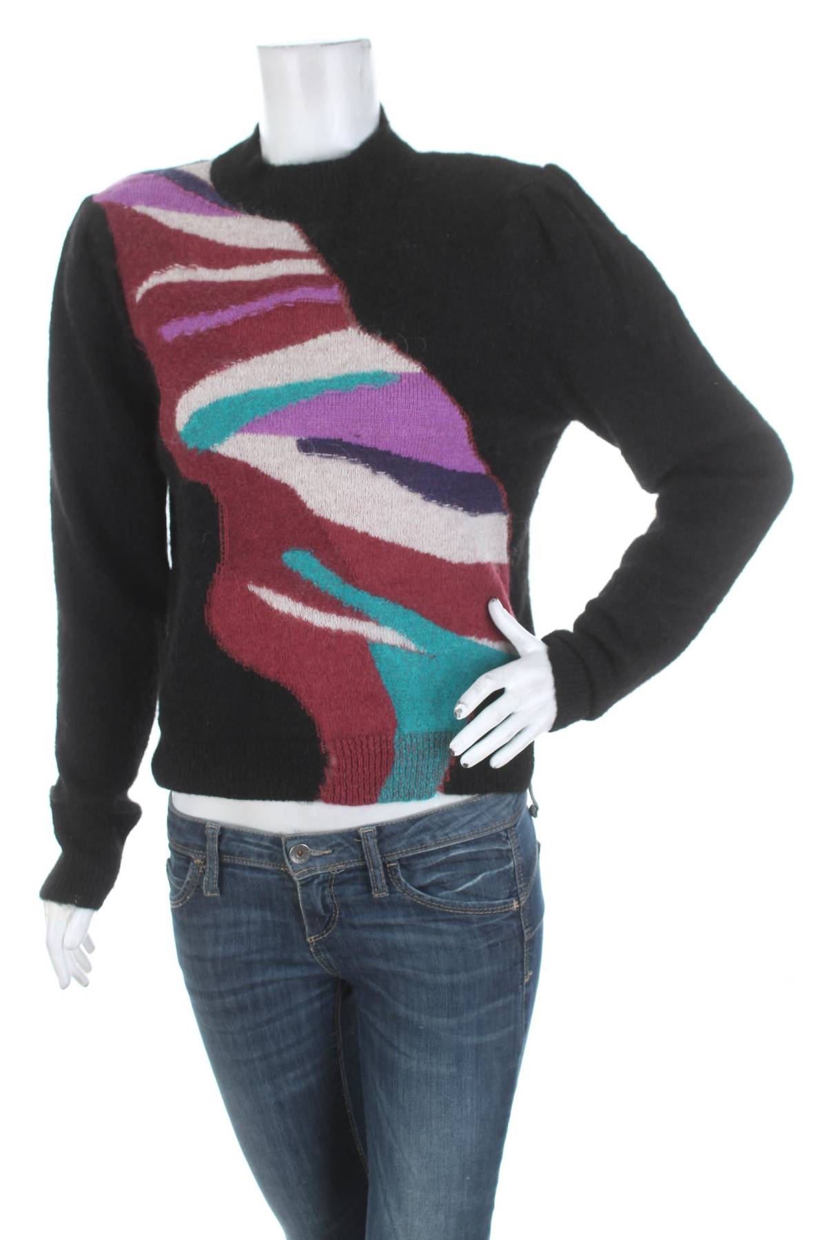 Дамски пуловер Ba&sh1