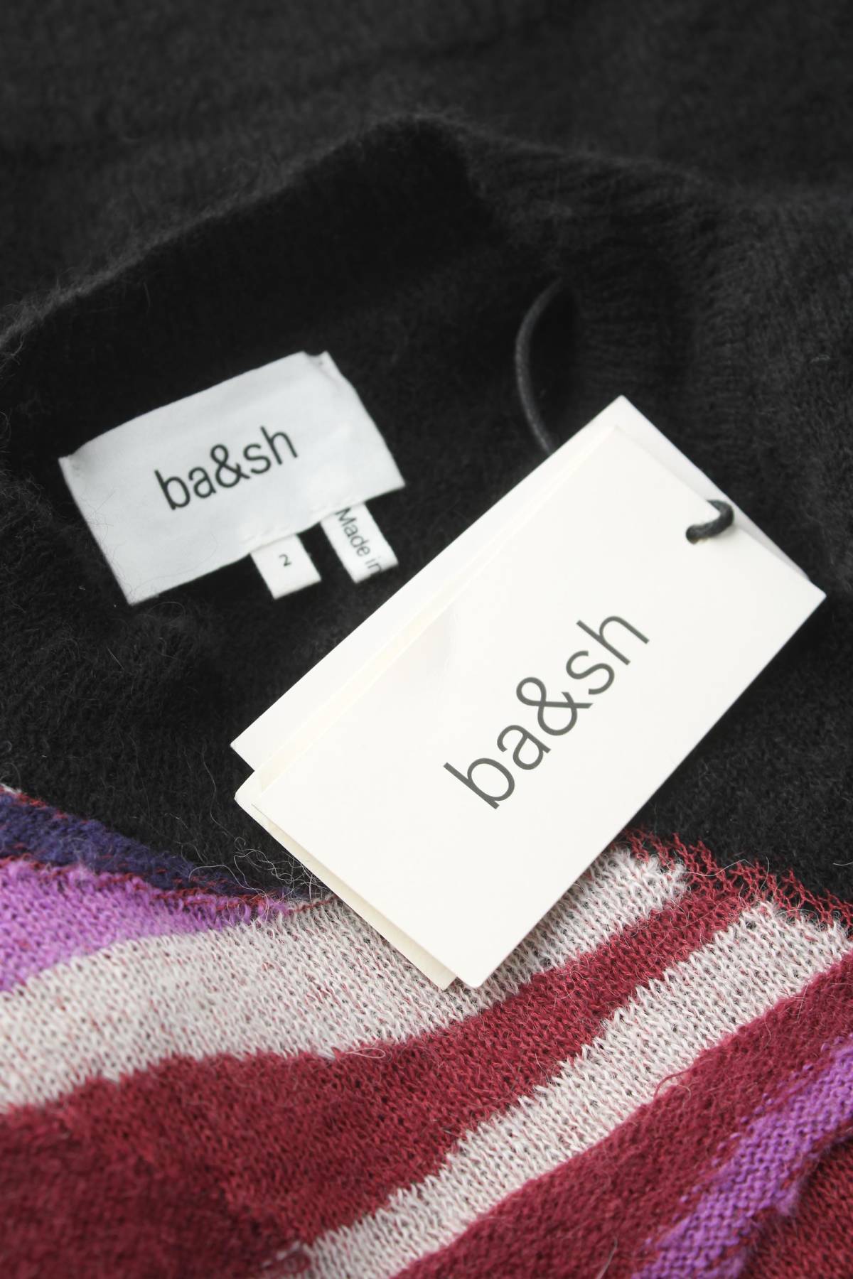 Дамски пуловер Ba&sh3