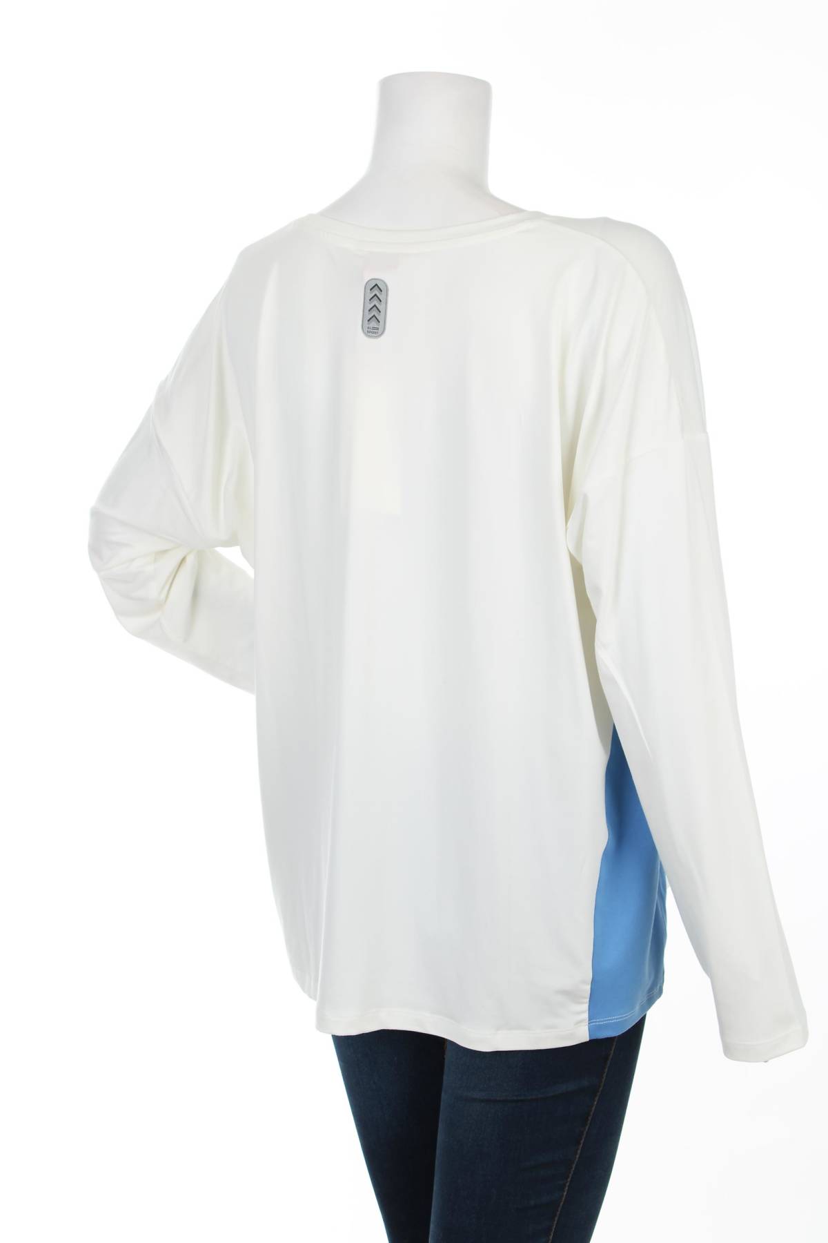 Дамска блуза Gina Laura2 - Contour.bg Дамска блуза Gina Laura2