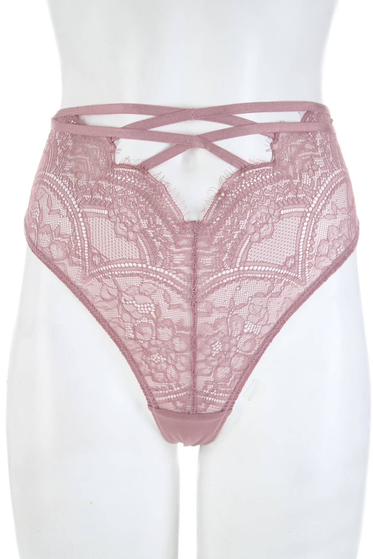 Ερωτικά εσώρουχα Hunkemoller1