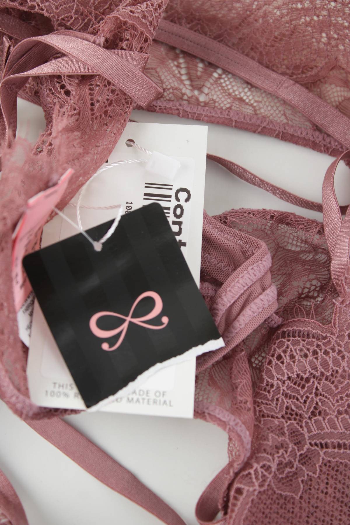 Ερωτικά εσώρουχα Hunkemoller3