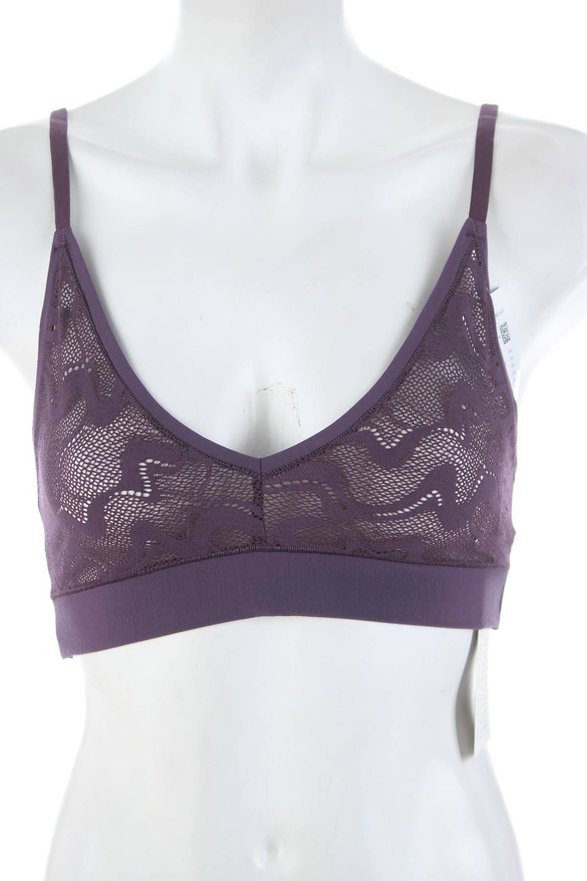 Сутиен Sloggi1