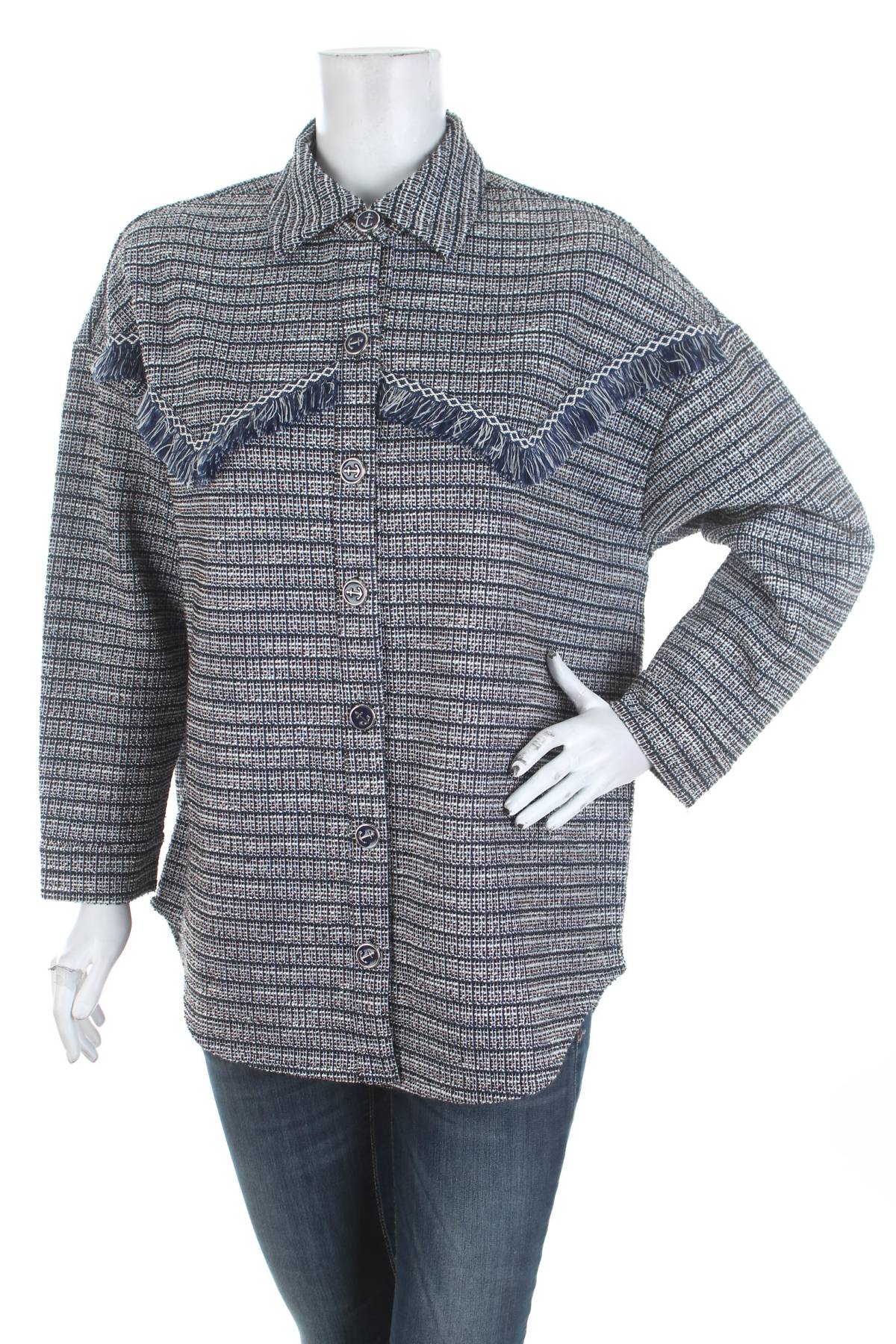 Γυναικείο μπουφάν Vero Moda1