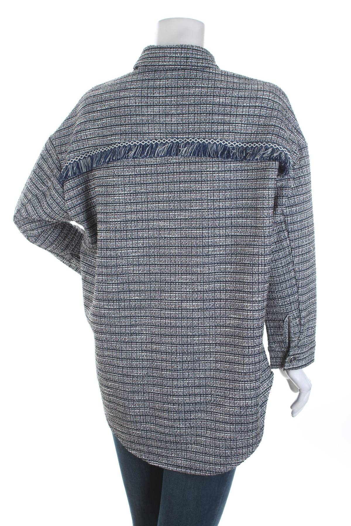 Γυναικείο μπουφάν Vero Moda2