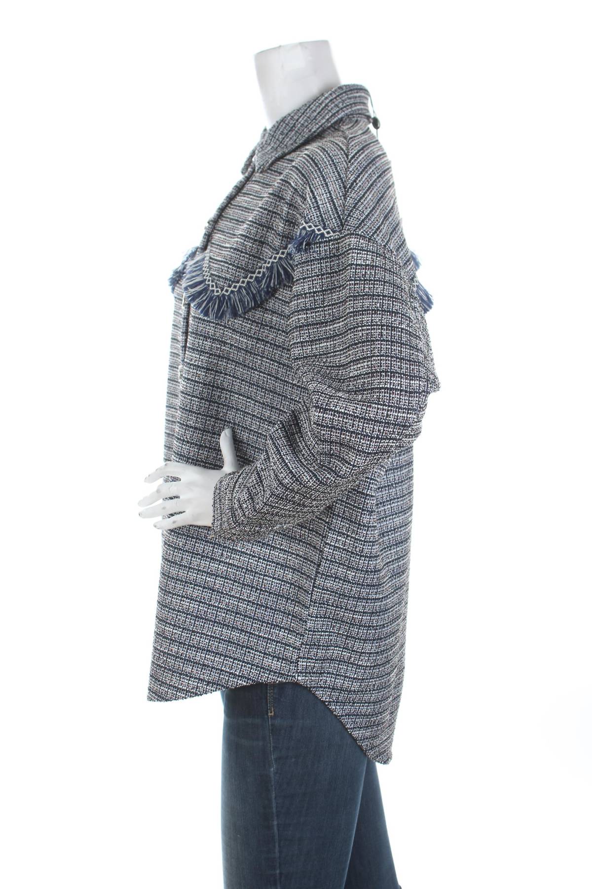 Γυναικείο μπουφάν Vero Moda3