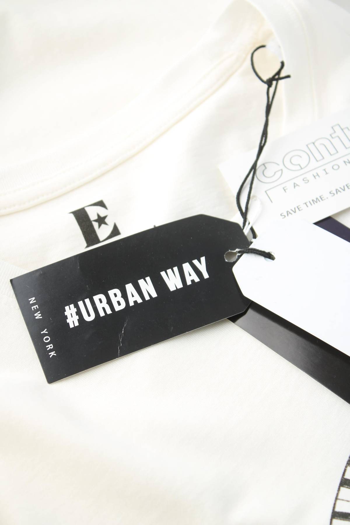 Мъжка тениска BRAVAD3