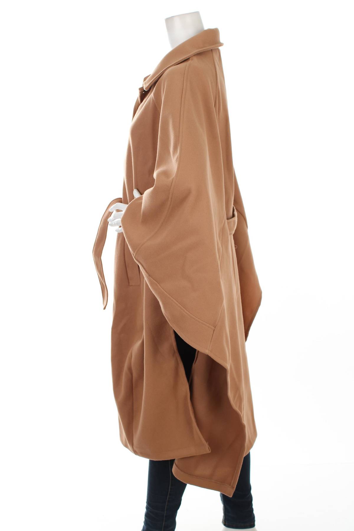 Дамско палто Boohoo3