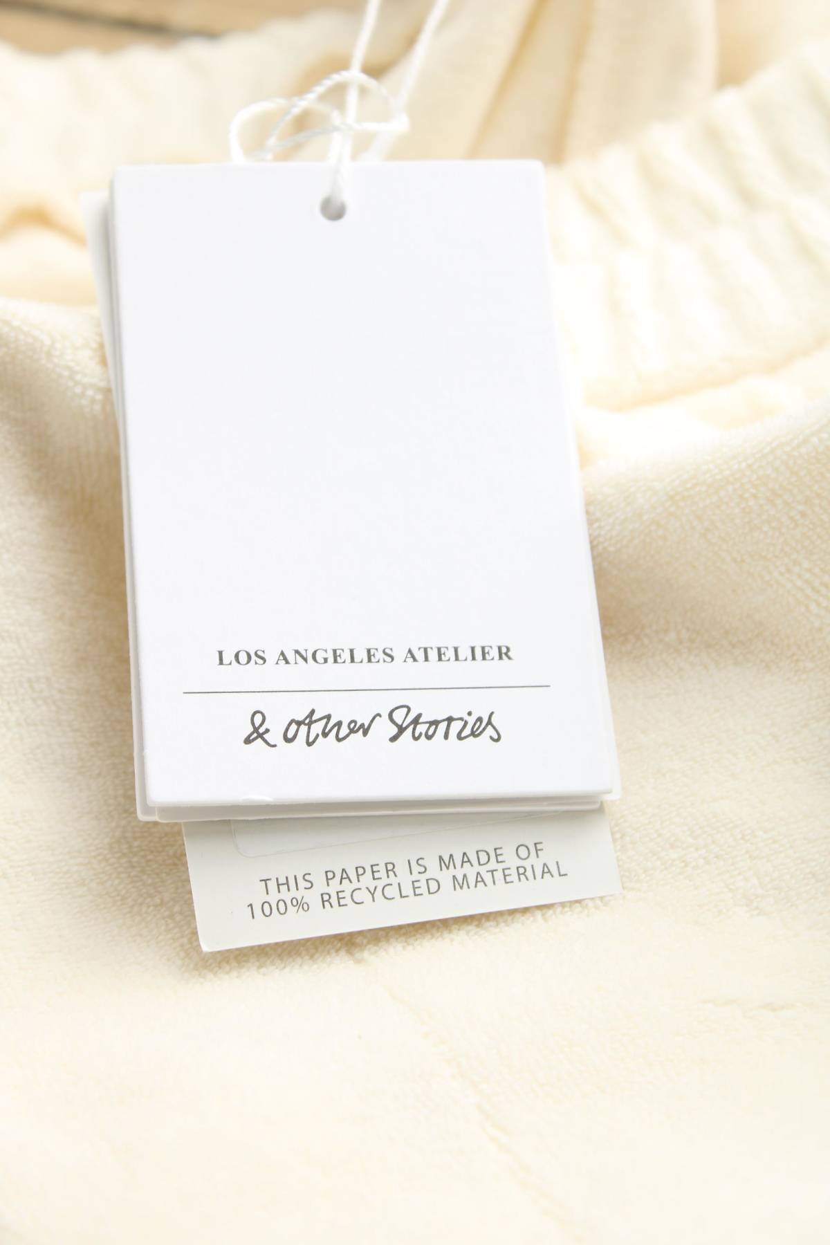 Дамски къс панталон & Other Stories3