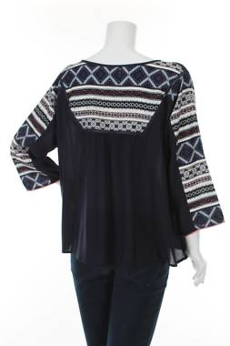 Дамска блуза free minds...2