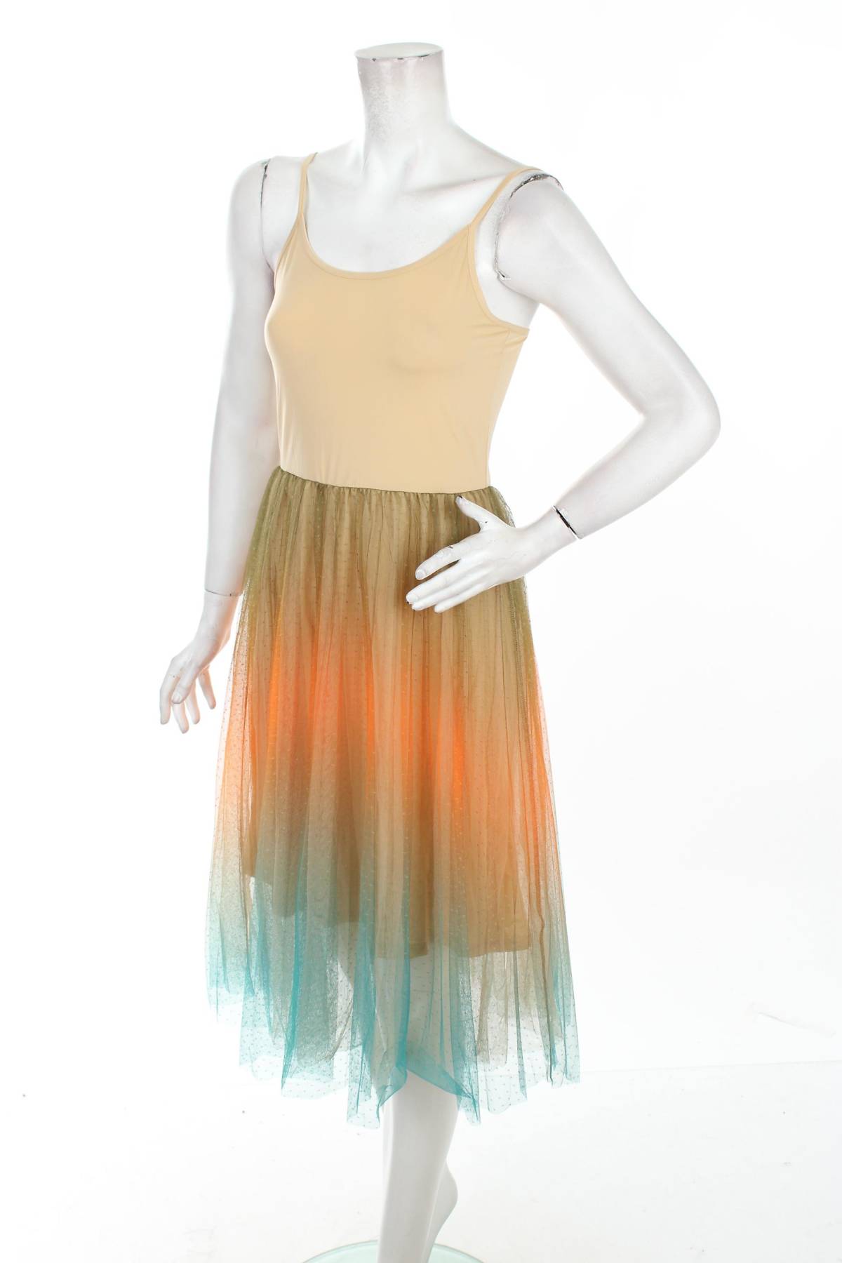 Рокля Vero Moda2