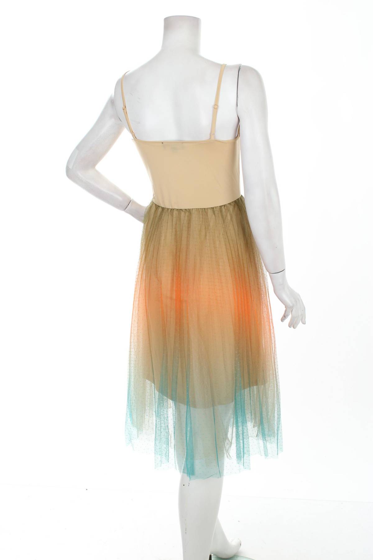 Рокля Vero Moda3