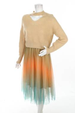 Рокля Vero Moda1