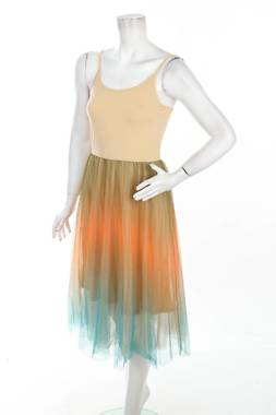 Рокля Vero Moda2