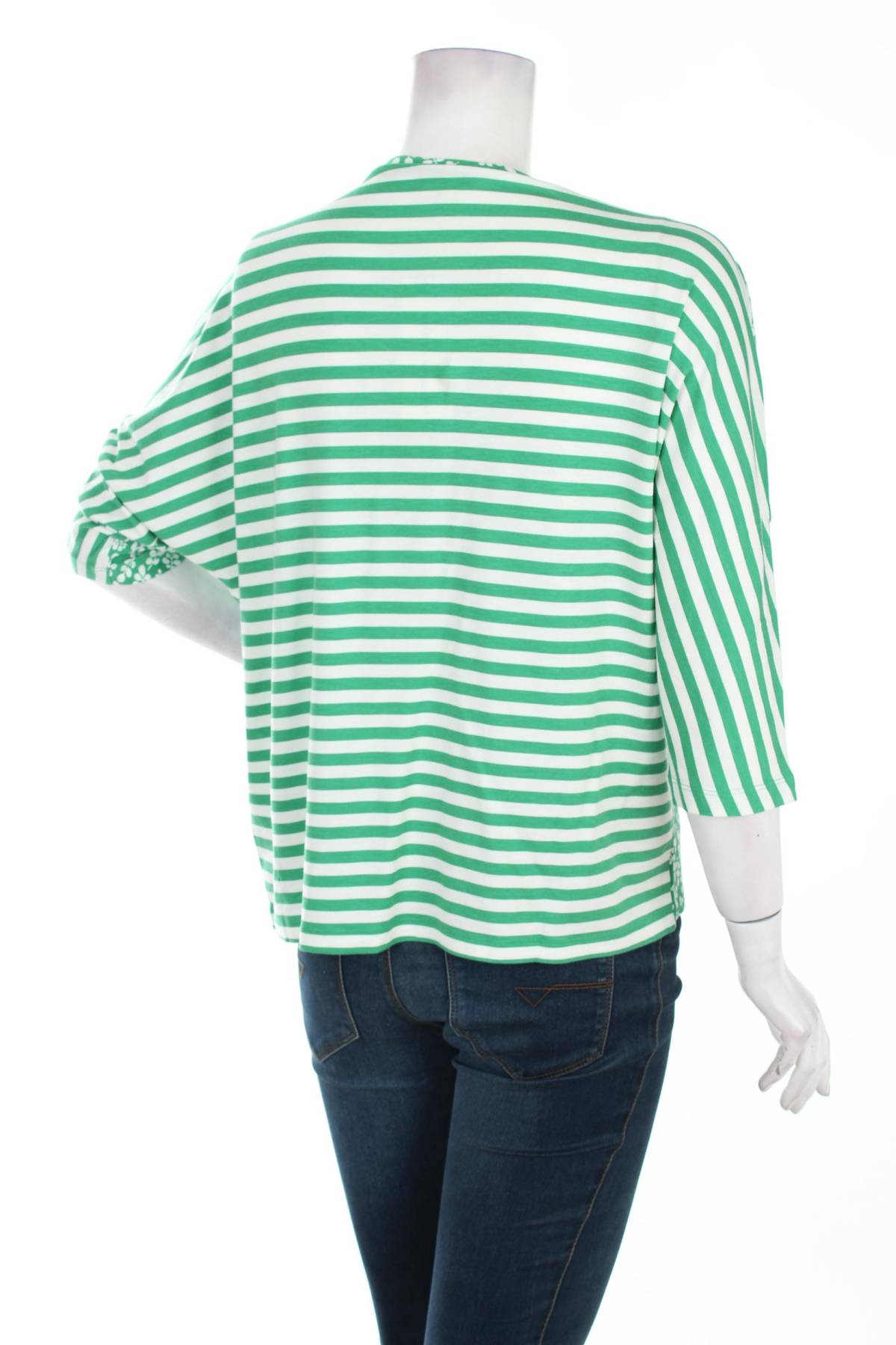 Γυναικεία μπλούζα Tom Tailor2