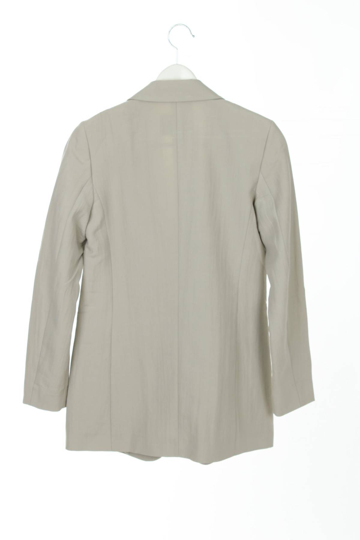 Γυναικείο σακάκι Massimo Dutti2