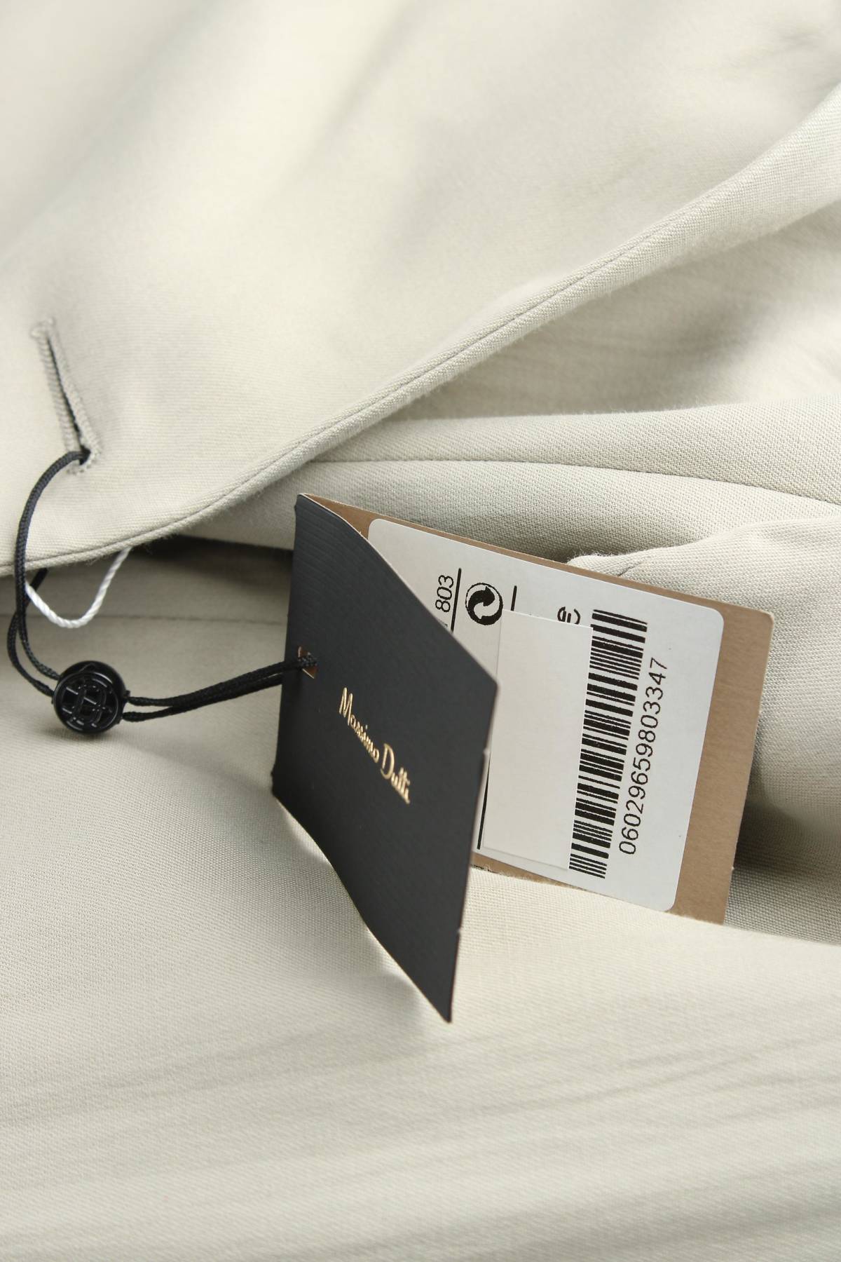 Γυναικείο σακάκι Massimo Dutti3