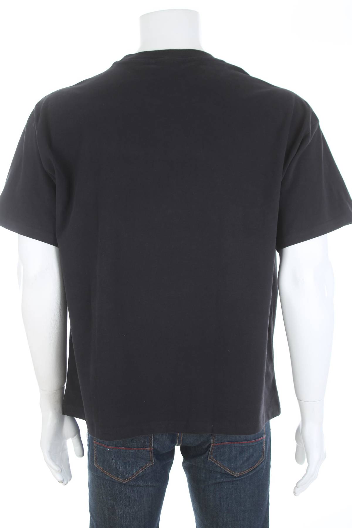 Мъжка тениска Weekday2