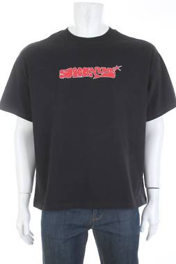 Мъжка тениска Weekday1