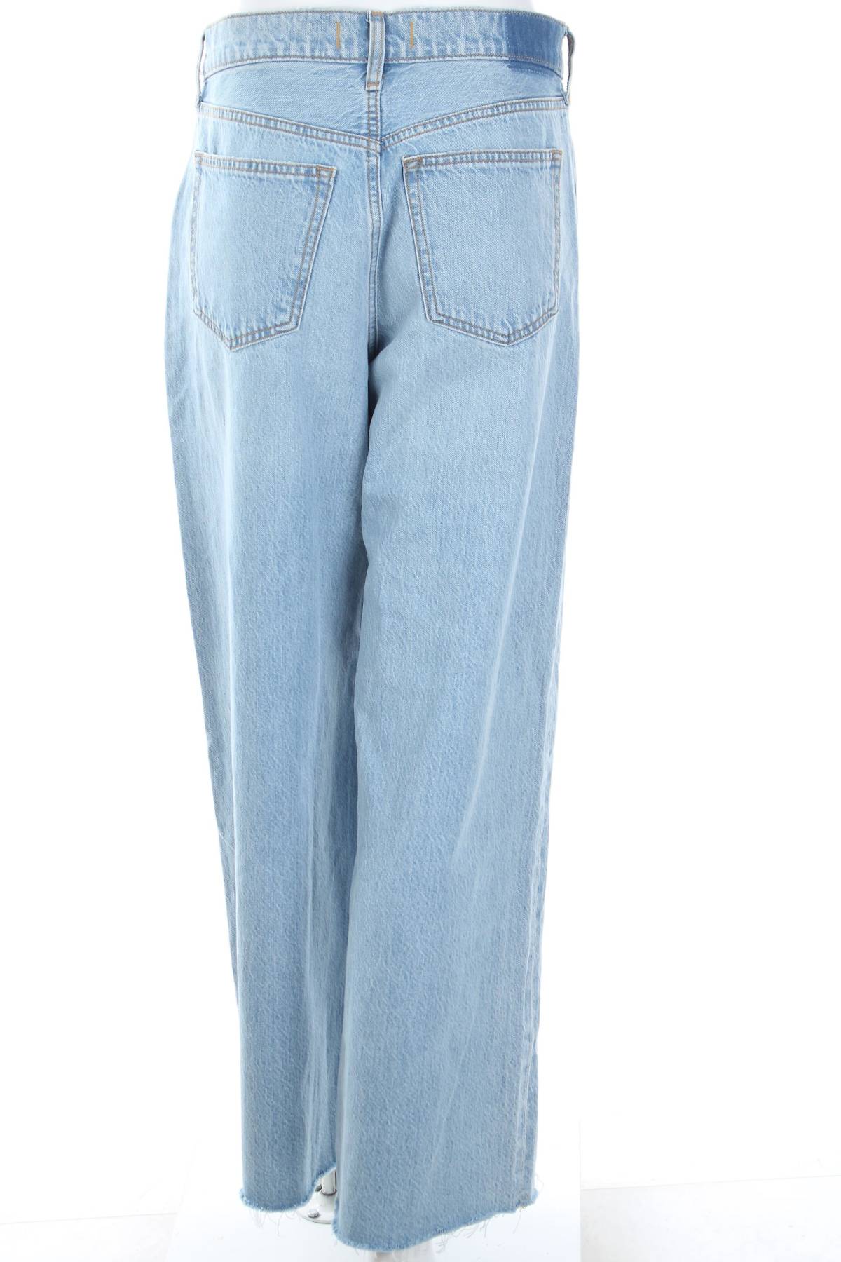 Γυναικεία τζιν Abercrombie & Fitch2