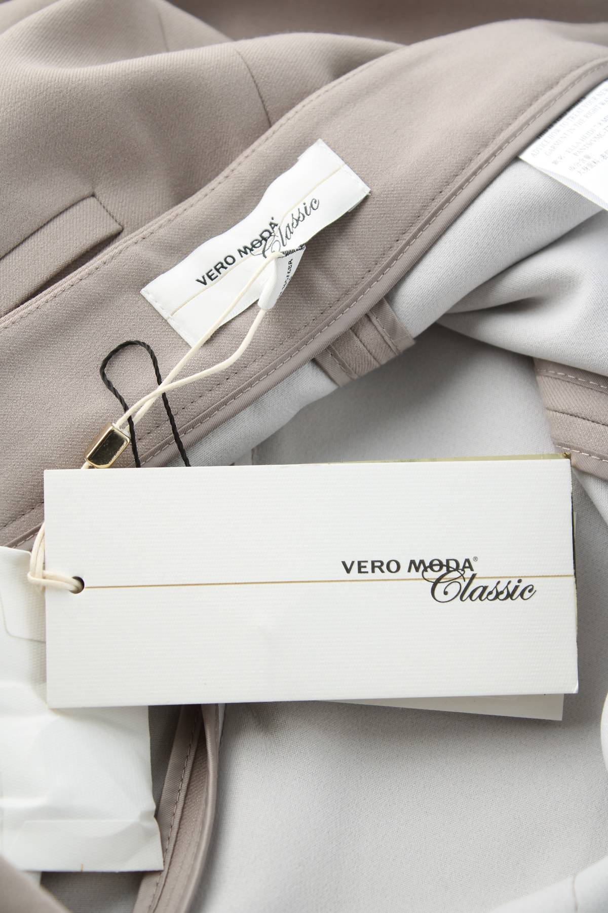 Γυναικείο παντελόνι Vero Moda3