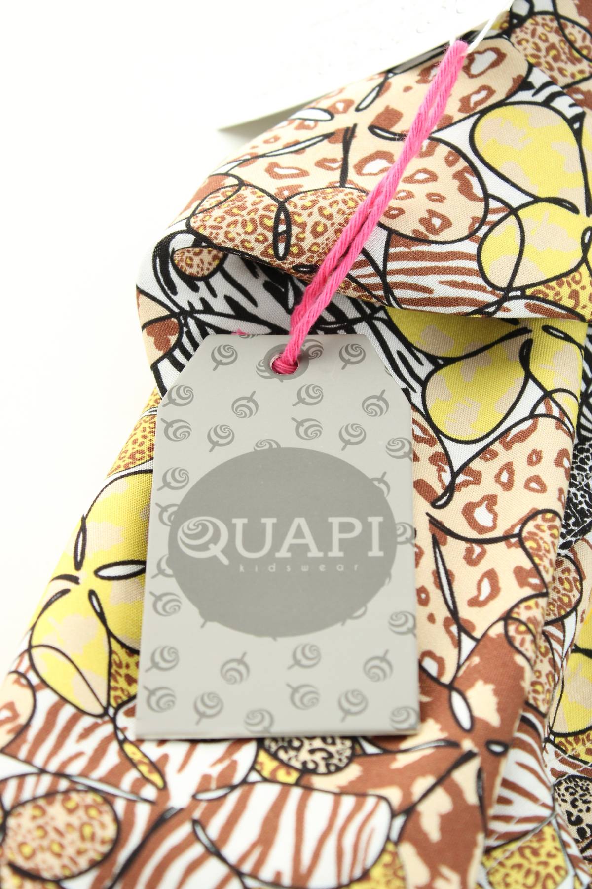 Παιδικές μπλούζες Quapi3