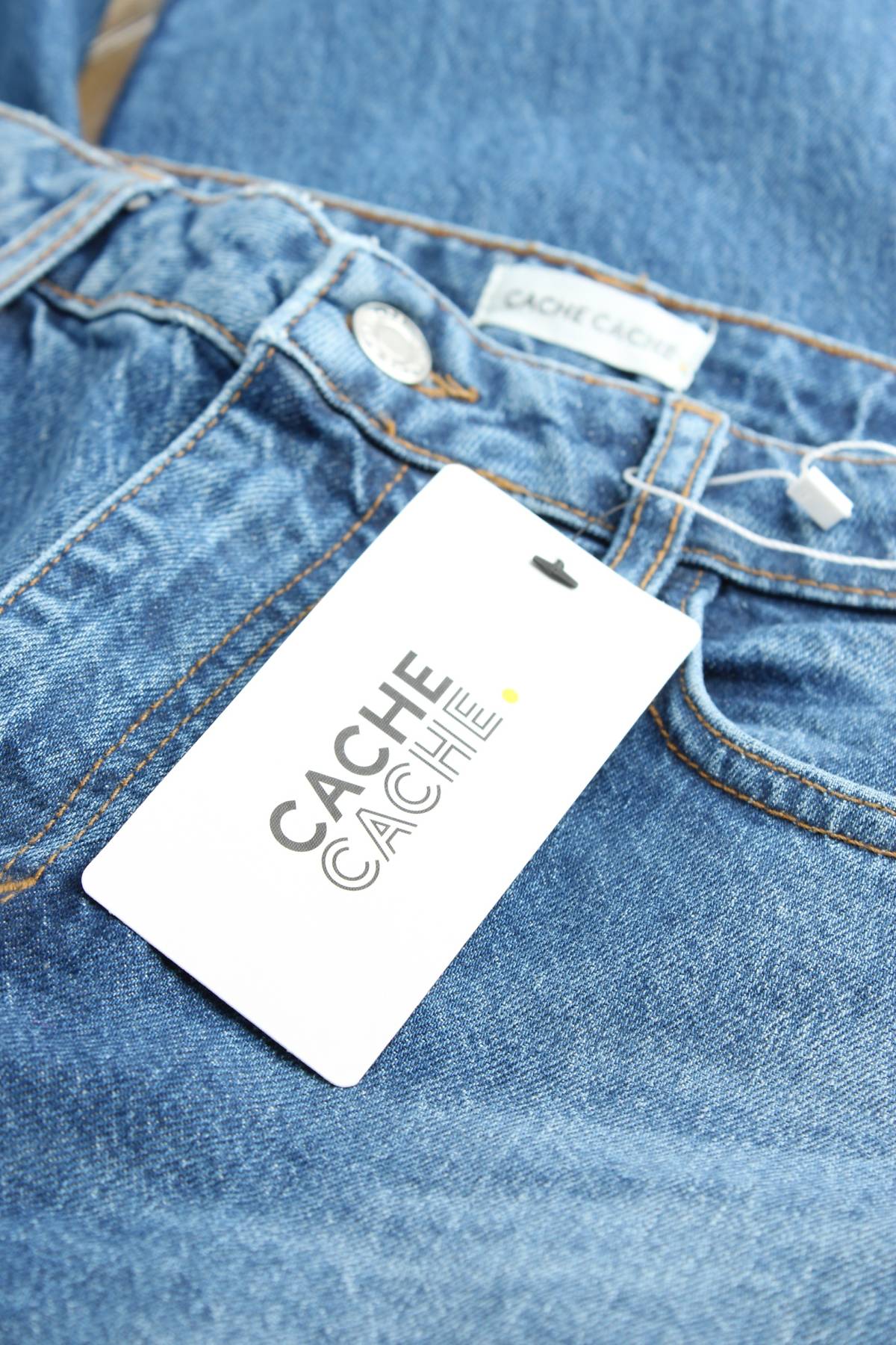 Дамски дънки Cache Cache3