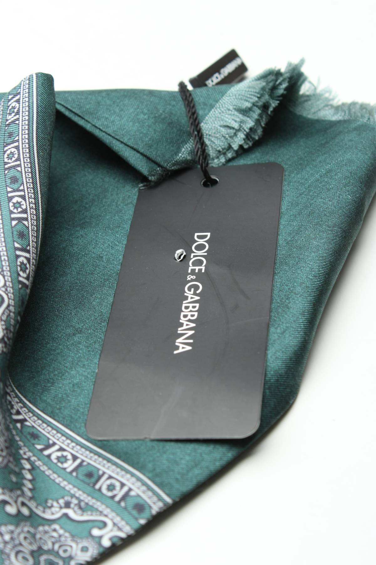 Φουλάρι Dolce & Gabbana3
