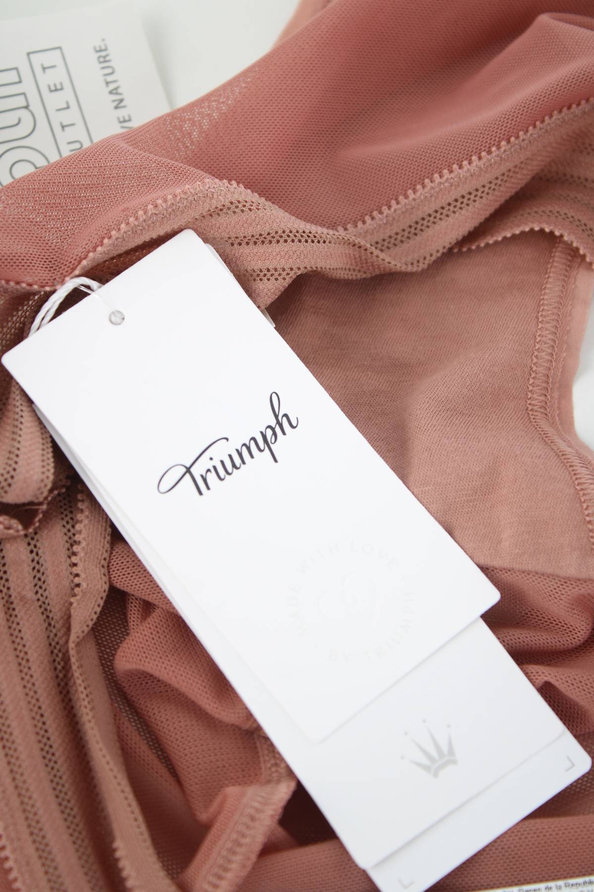 Бикини Triumph3