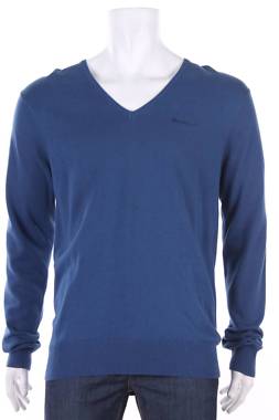 Мъжки пуловер Ben Sherman1 - Contour.bg Мъжки пуловер Ben Sherman1