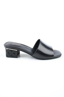 Πέδιλα Guess1 - Contourshop.gr Πέδιλα Guess1